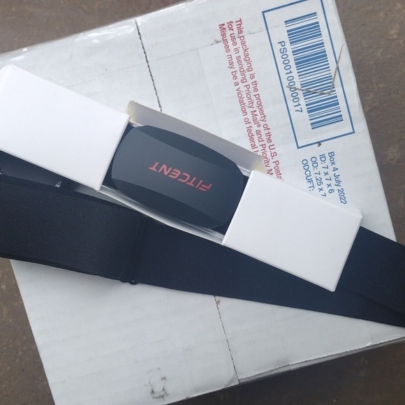 Fitsent heart rate sensor - Picture 3 of 3